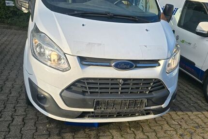 Ford Transit Custom 243.000 km 3.799 € Neudenau 74861