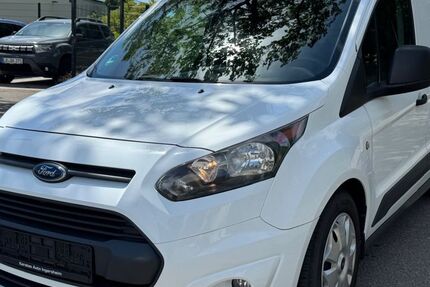 Ford Transit 187.000 km 6.950 &euro; Ingersheim/Ludwigsburg 74379
