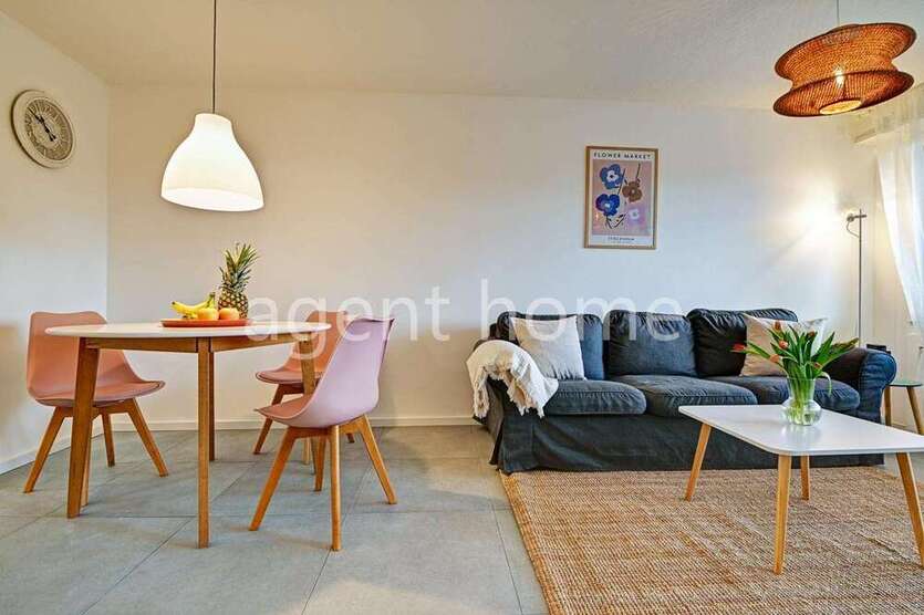Wohnung zum Mieten in Mundelsheim 1.160 € 67 m²