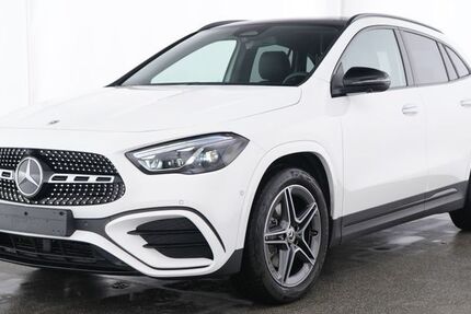 Mercedes-Benz GLA 200 14.676 km 45.790 &euro; Asperg 71679