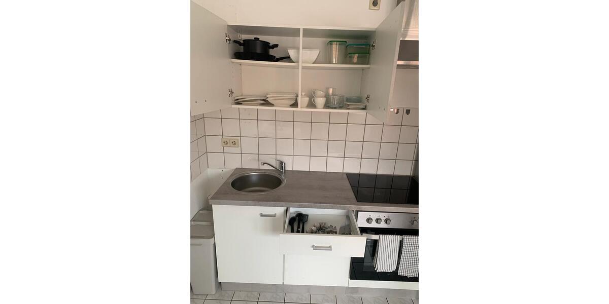 Dachgeschoßwohnung Obersulm - 1.5 Zimmer, 35 m&sup2;, 730&euro; | Angebot:24640650