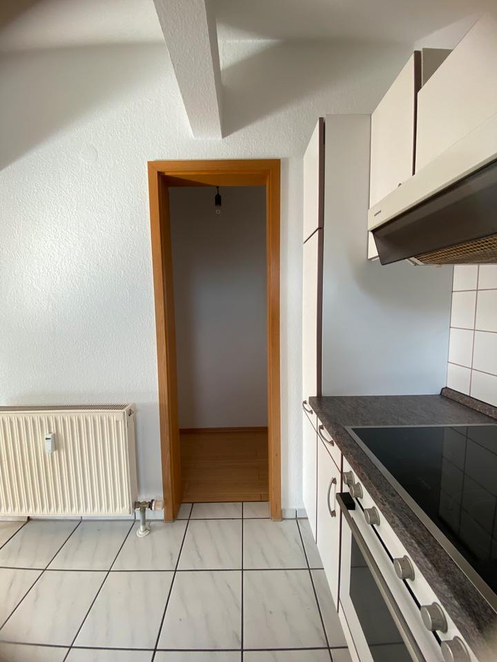 2,5 DG-Wohnung in Ingersheim mit Balkon ohne Makler