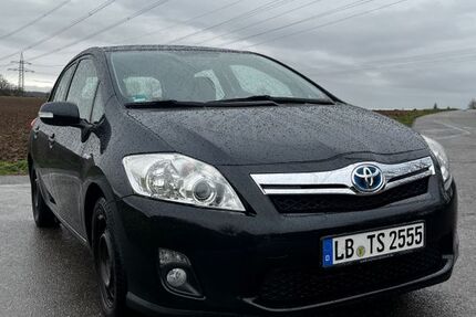 Toyota Auris 140.000 km 8.100 &euro; Bietigheim-Bissingen 74321