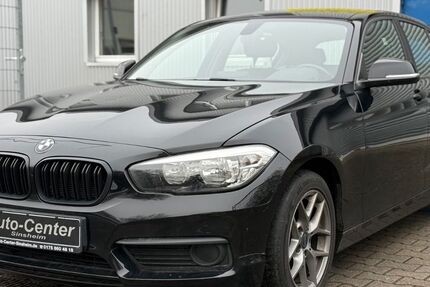 BMW 118 138.700 km 7.990 &euro; Brackenheim 74336