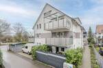 Etagenwohnung Ludwigsburg West - 4 Zimmer, 84 m&sup2;, 449.000&euro; | Angebot:25704029