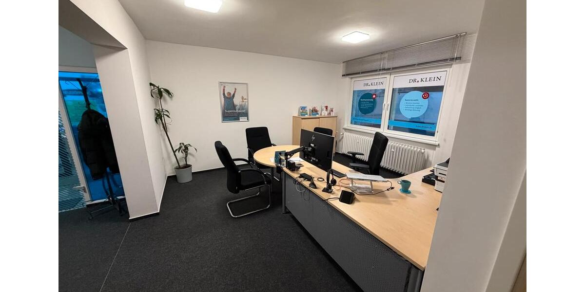 Gewerbeobjekt Sinsheim - 1.150&euro; | Angebot:25094833