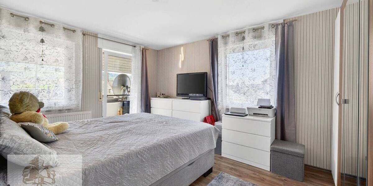 Doppelhaushälfte Eberstadt - 5 Zimmer, 120 m&sup2;, 394.000&euro; | Angebot:26345465