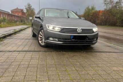 VW Passat 215.000 km 13.600 € Vaihingen enz 71665