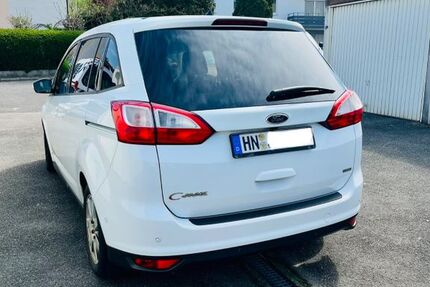 Ford Grand C-Max 172.100 km 5.500 &euro; Heilbronn 74076