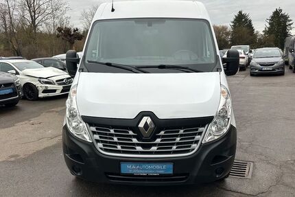 Renault Master 366.000 km 5.900 &euro; Marbach am Neckar 71672