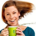 Inka Meyer - Zurück in die Zugluft