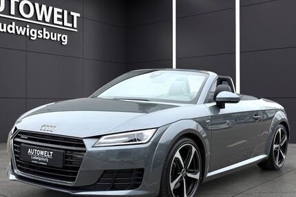 Audi TT 115.000 km 20.900 &euro; Bietigheim-Bissingen 74321
