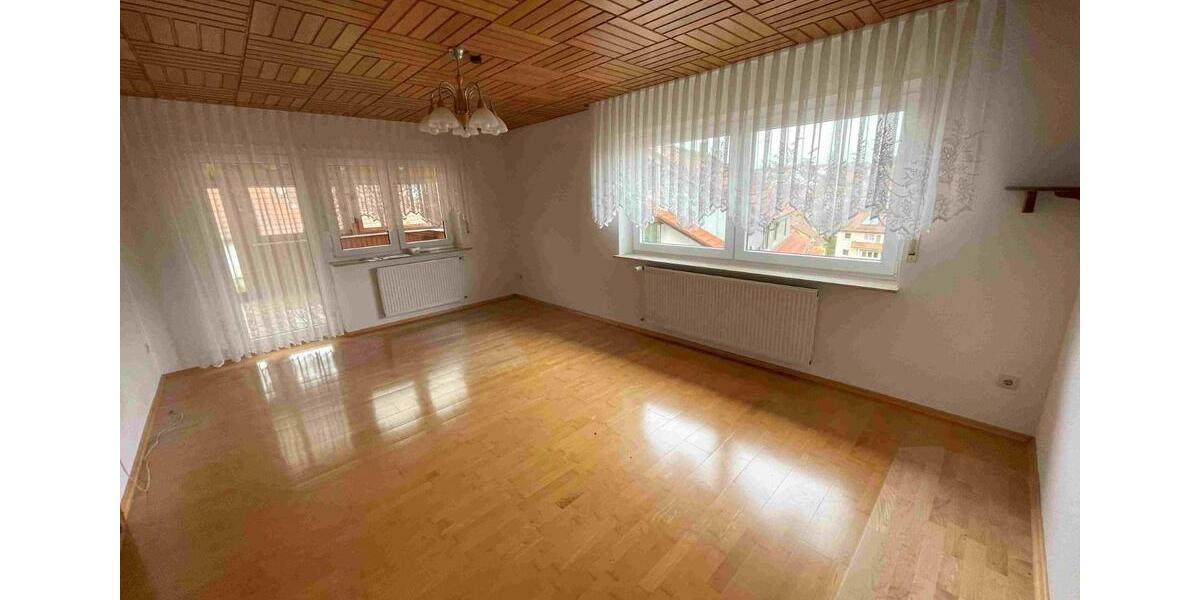 Einfamilienhaus Bad Rappenau - 8 Zimmer, 166 m&sup2;, 449.000&euro; | Angebot:24743842