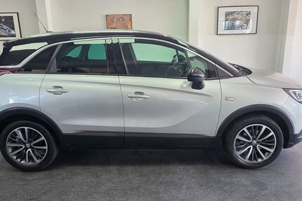 Opel Crossland (X) 100.000 km 8.490 &euro; Asperg/Ludwigsburg bei Stuttgart 71679