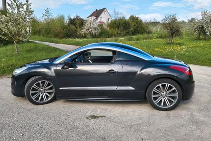 Peugeot RCZ 96.000 km 6.500 &euro; Weinsberg 74189