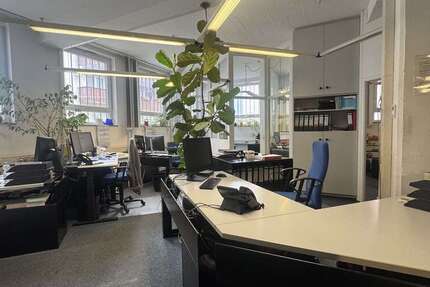 Gewerbeobjekt Heilbronn - 5.300&euro; | Angebot:26501159