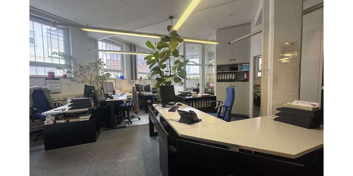 Gewerbeobjekt Heilbronn - 5.300&euro; | Angebot:26501159