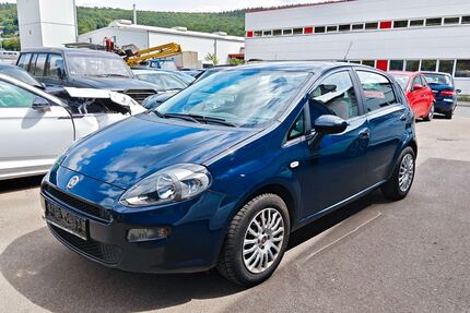 Fiat Punto 172.000 km 1.500 &euro; Mosbach 74821