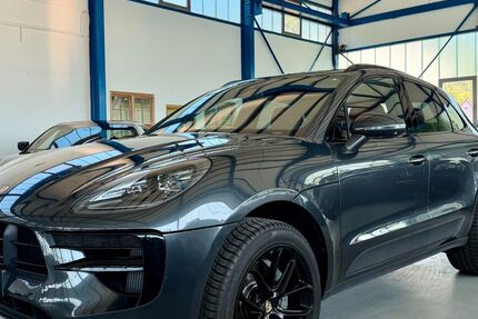 Porsche Macan 9.578 km 50.900 &euro; Neckarzimmern 74865