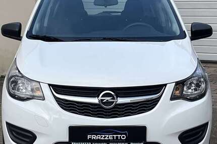 Opel Karl 50.050 km 5.200 &euro; Eberstadt 74246