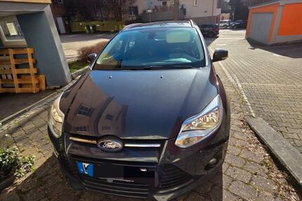 Ford Focus 104.100 km 5.700 &euro; Öhringen 74613