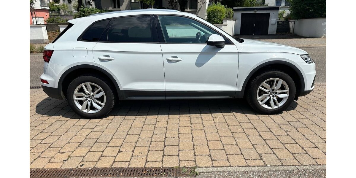 Audi Q5 40 TDI quattro basis 98.500 km 23.990 &euro; Neckarsulm 74172