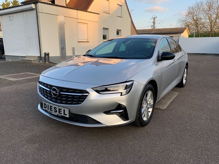 Opel Insignia 72.500 km 14.750 € Heilbronn 74081