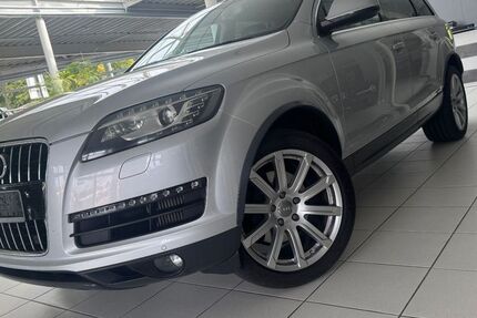 Audi Q7 183.000 km 15.980 &euro; Öhringen 74613