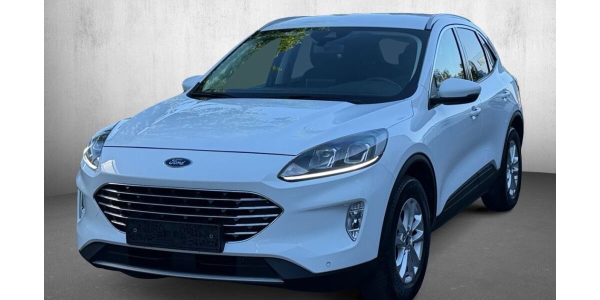 Ford Kuga 39.317 km 22.990 &euro; Ludwigsburg 71636