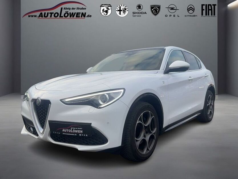 Stelvio