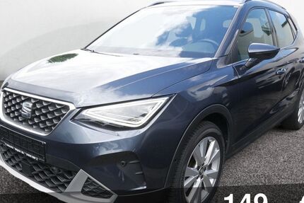 Seat Arona 13.150 km 17.730 &euro; Bietigheim-Bissingen 74321