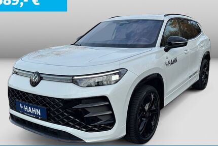 VW Tayron 5.000 km 63.980 € Ludwigsburg 71634