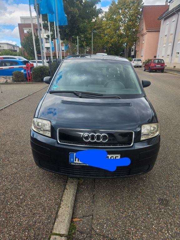 Audi A2 237.000 km 3.200 € Heilbronn 74076