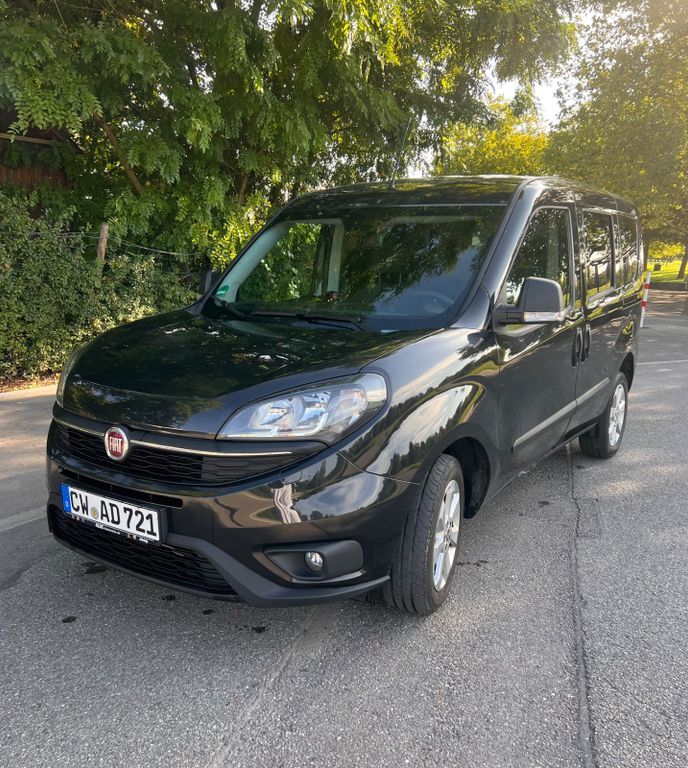 Doblo
