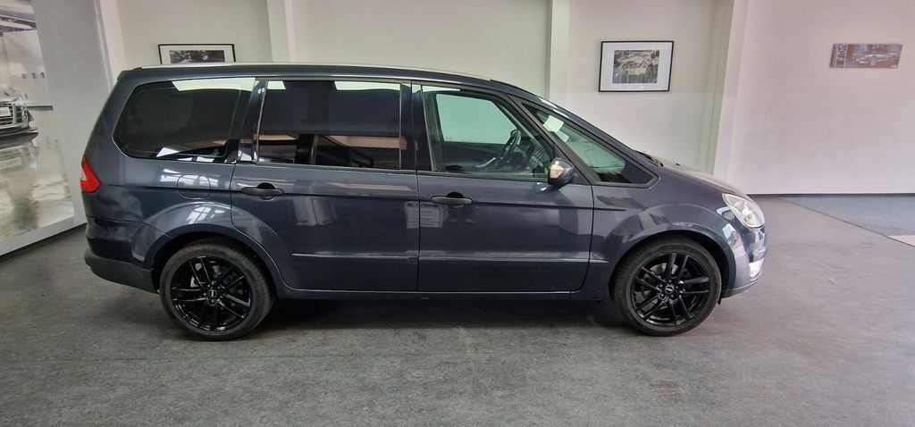 Ford Galaxy 180.000 km 2.490 € Asperg/Ludwigsburg bei Stuttgart 71679