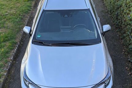 Toyota Corolla 76.000 km 18.300 &euro; Öhringen 74613