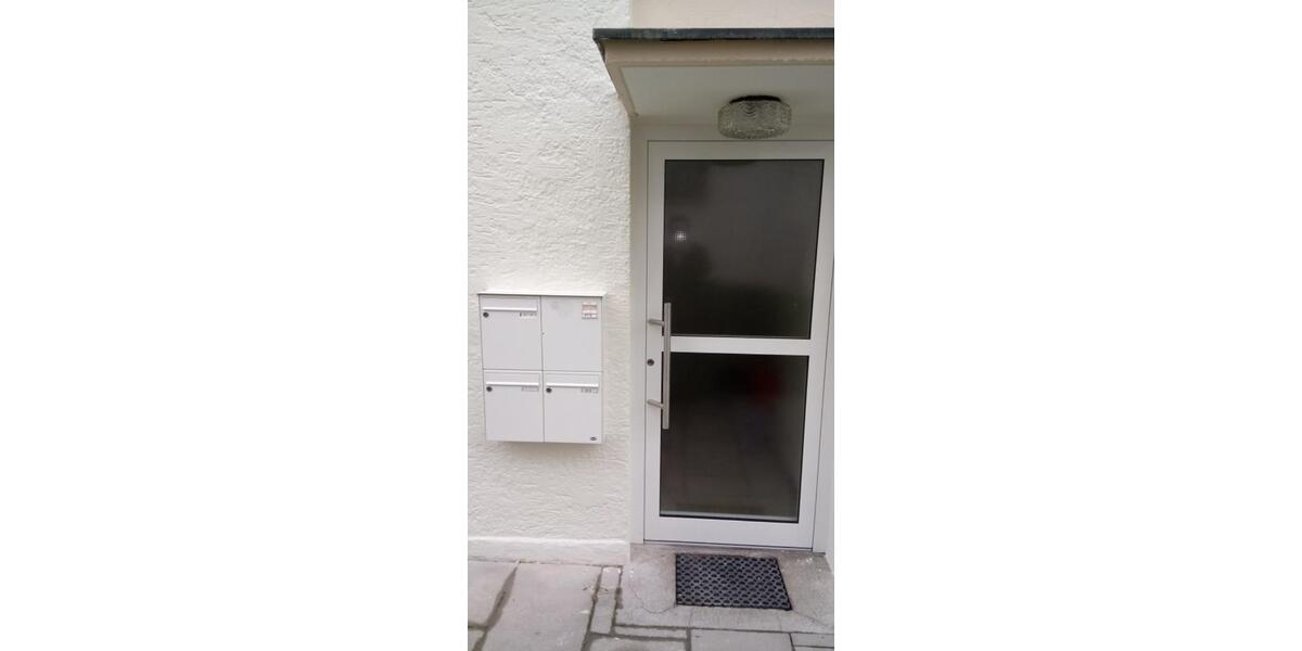 Etagenwohnung Ludwigsburg Hoheneck - 3 Zimmer, 70 m&sup2;, 289.000&euro; | Angebot:24573475