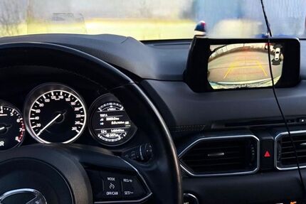 Mazda CX-5 140.000 km 18.000 &euro; Vaihingen z 71665