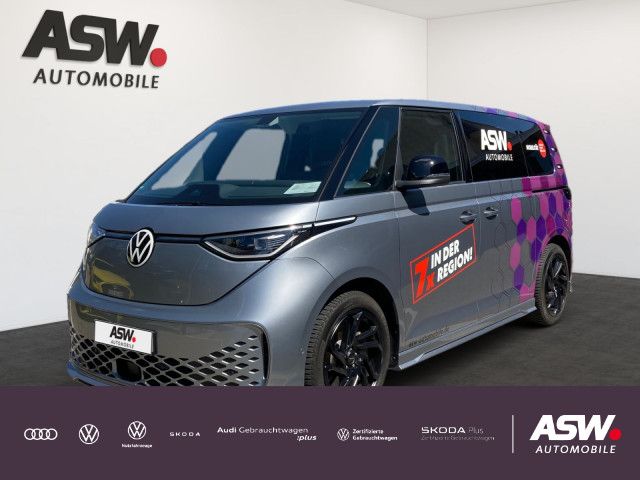 VW ID. Buzz 14.900 km 48.980 € Sinsheim 74889