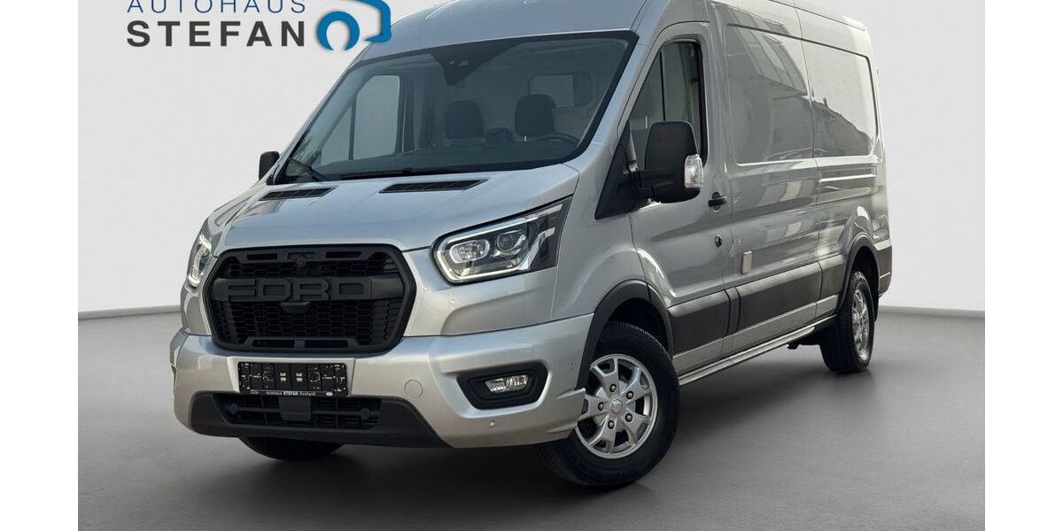 Ford Transit 118.659 km 24.990 &euro; Kirchardt 74912