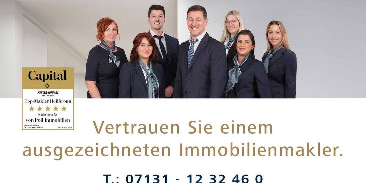 Doppelhaushälfte Bad Friedrichshall - Kochendorf Kochendorf - 5 Zimmer, 154 m&sup2;, 595.000&euro; | Angebot:26204112