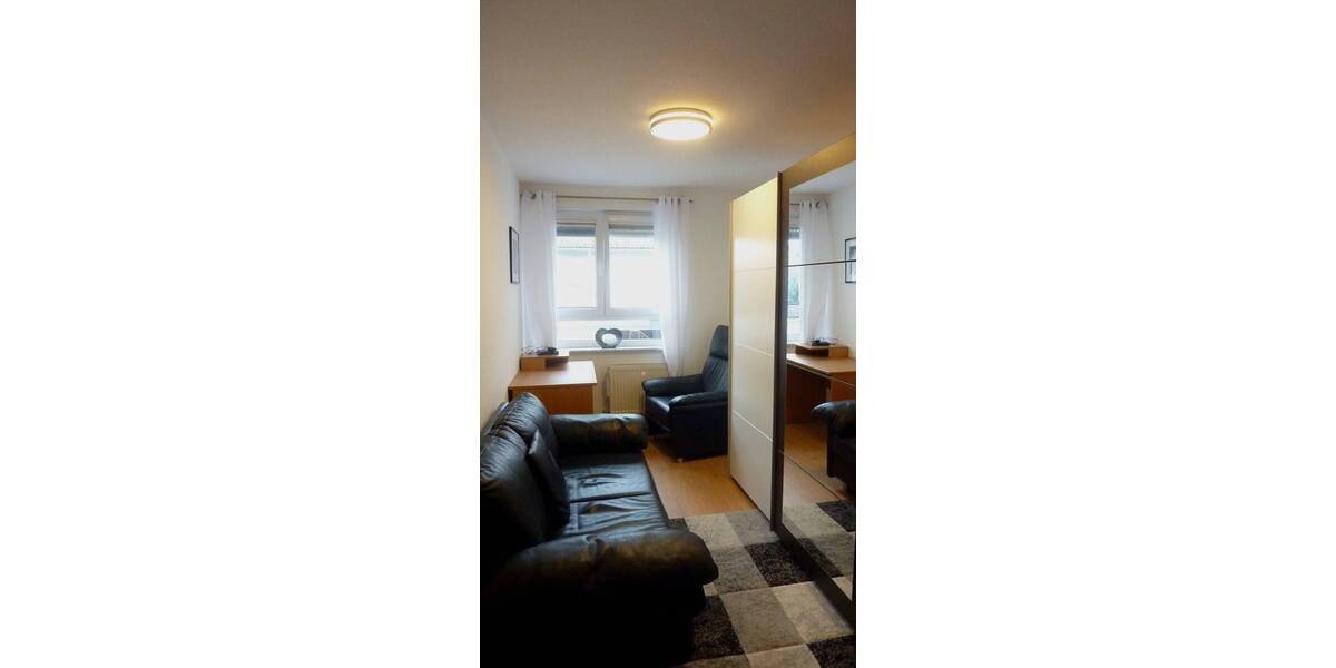 Etagenwohnung Neckarsulm - 3 Zimmer, 85 m&sup2;, 1.250&euro; | Angebot:26545129