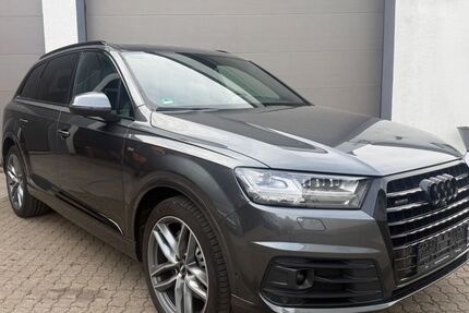 Audi Q7 139.912 km 40.999 &euro; Heilbronn 74081