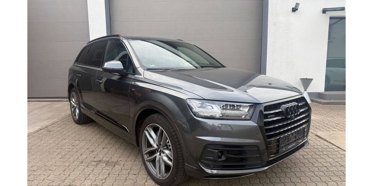 Audi Q7 139.912 km 40.999 &euro; Heilbronn 74081