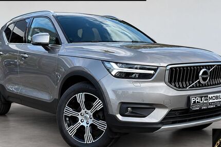 Volvo XC40 160.000 km 16.735 &euro; Ludwigsburg 71636