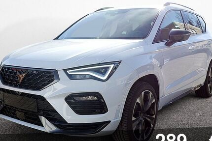 Cupra Ateca 43.550 km 28.930 &euro; Bietigheim-Bissingen 74321