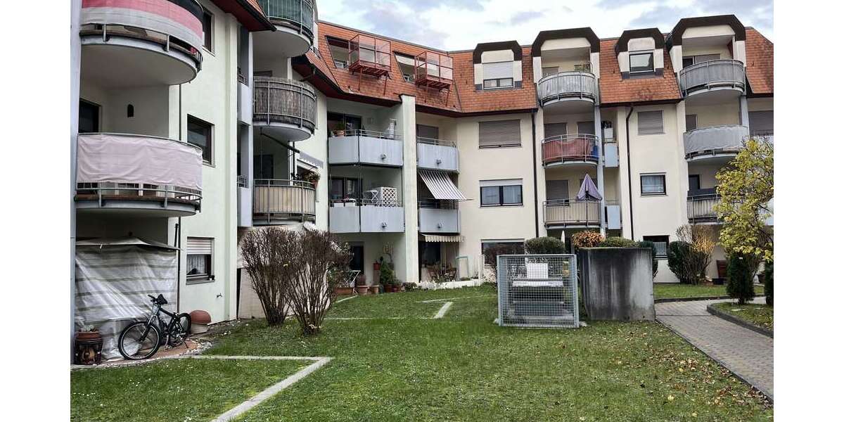 Etagenwohnung Heilbronn - 3 Zimmer, 75 m&sup2;, 295.000&euro; | Angebot:24444395