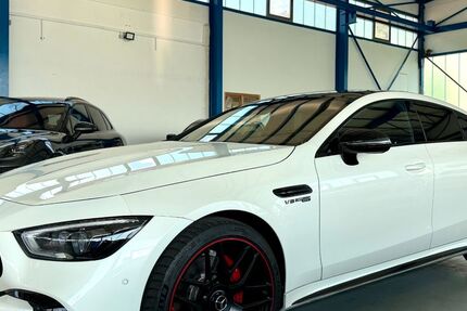 Mercedes-Benz AMG GT 18.769 km 69.700 &euro; Neckarzimmern 74865