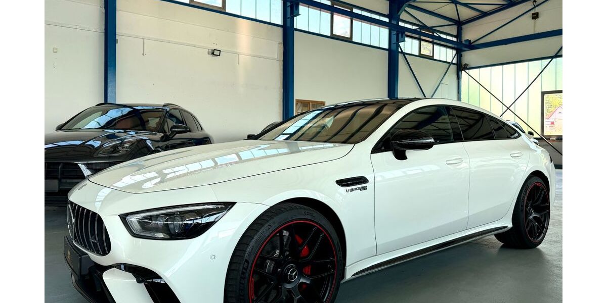 Mercedes-Benz AMG GT 18.769 km 69.700 &euro; Neckarzimmern 74865
