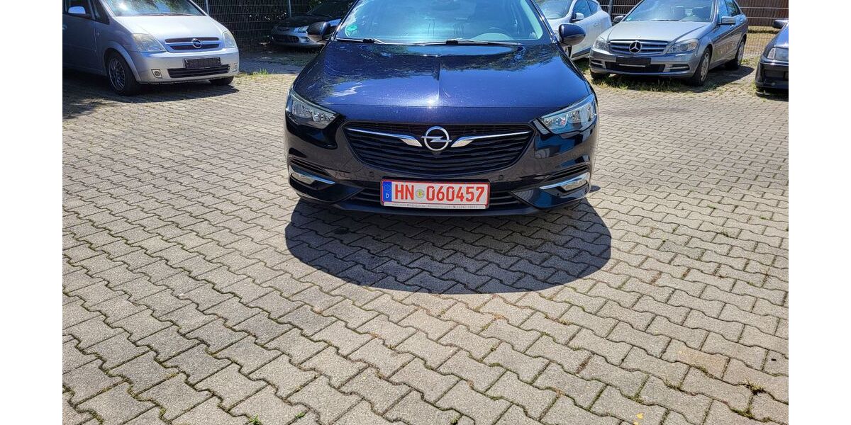 Opel Insignia 211.905 km 6.799 &euro; Neckarsulm 74172
